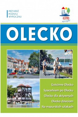 Olecko 2020 strona 1