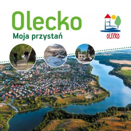 Olecko - Moja przystań strona 1