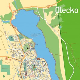 Olecko - Moja przystań strona 6