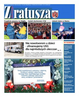 Nr 4(4) grudzień 2017 strona 1