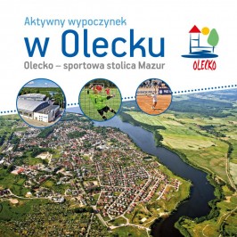Aktywny wypoczynek w Olecku strona 1