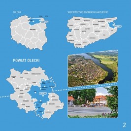 Aktywny wypoczynek w Olecku strona 2