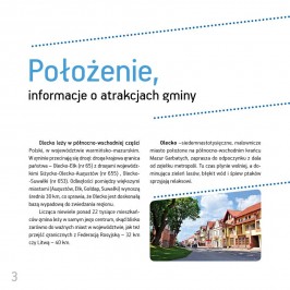 Aktywny wypoczynek w Olecku strona 3
