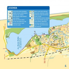 Aktywny wypoczynek w Olecku strona 4