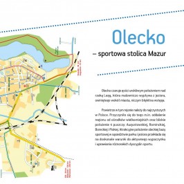 Aktywny wypoczynek w Olecku strona 5