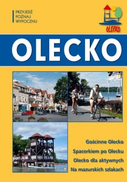 Olecko 2018 strona 1