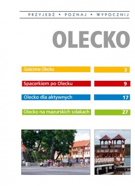 Olecko 2018 strona 6