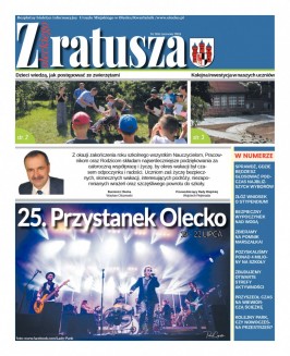 Nr 2 (6) czerwiec 2018 strona 1